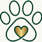logo paws and habit