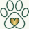 logo paws and habit
